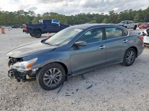 Nissan Altima 2.5 2.5L 4 2015