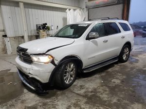 Dodge Durango CITADEL 5.7L 8 2015