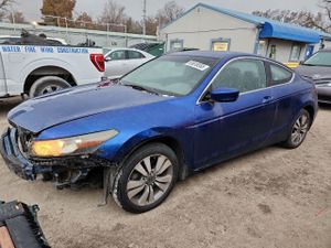 Honda Accord EX 2.4L 4 2008