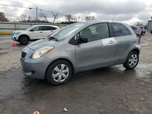 Toyota Yaris 1.5L 4 2008