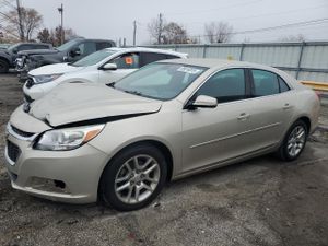 Chevrolet Malibu 1LT 2.5L 4 2014