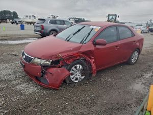 Kia Cerato / Forte / K3 EX 2.0L 4 2013