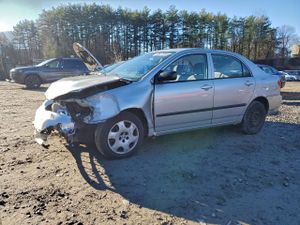 Toyota Corolla CE 1.8L 4 2004