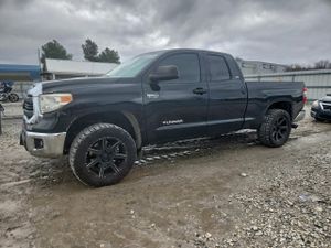 Toyota Tundra DOUBLE CAB SR 5.7L 8 2014