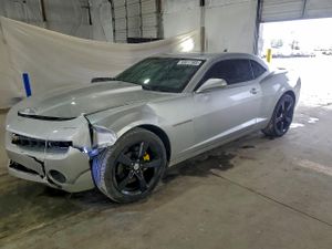 Chevrolet Camaro LT 3.6L 6 2010