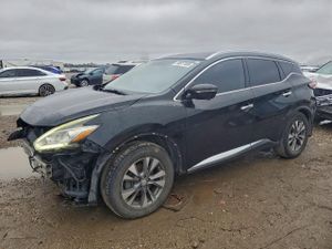 Nissan Murano S 3.5L 6 2015