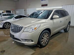 Buick Enclave 3.6L 6 2014