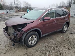 Honda CR-V EXL 2.4L 4 2012