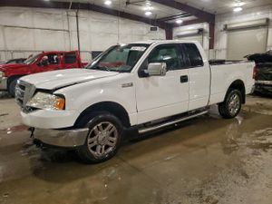 Ford F-150 5.4L 8 2006
