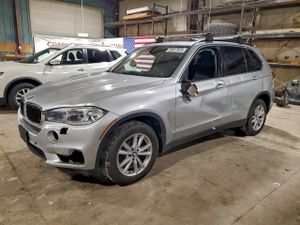 BMW X5 XDRIVE35I 3.0L 6 2015