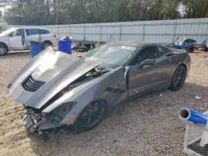 Chevrolet Corvette STINGRAY 2LT 6.2L 8 2015