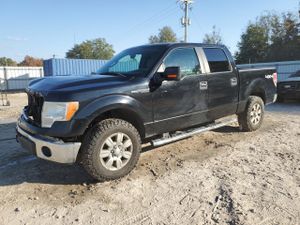 Ford F-150 SUPERCREW 5.0L 8 2011