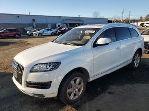 Audi Q7 PREMIUM PLUS 3.0L 6 2015