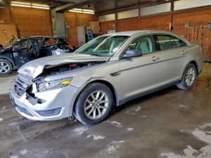 Ford Taurus SE 3.5L 6 2013