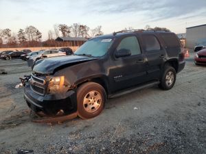 Chevrolet Tahoe C1500 LT 5.3L 8 2011