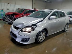 Toyota Corolla S 2.4L 4 2009