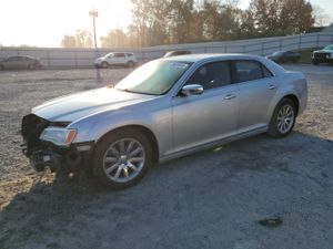 Chrysler 300 LIMITED 3.6L 6 2011