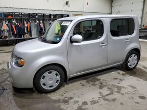 Nissan Cube S 1.8L 4 2013
