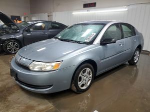 Saturn Ion LEVEL 2 2.2L 4 2003