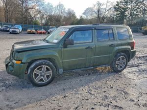 Jeep Patriot SPORT 2.4L 4 2009