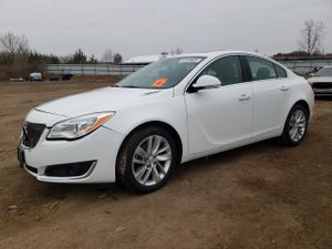 Buick Regal PREMIUM 2.0L 4 2015