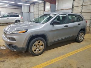 Jeep Cherokee SPORT 2.4L 4 2014