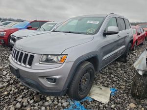 Jeep Grand Cherokee LAREDO 3.6L 6 2014