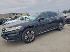 Honda Accord EXL 3.5L 6 2013