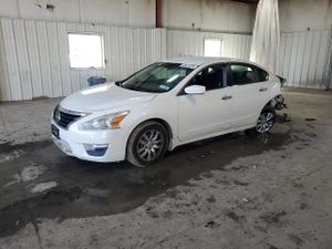 Nissan Altima 2.5 2.5L 4 2015