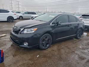 Lexus HS 250h 250H 2.4L 4 2010