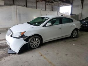 Buick LaCrosse CONVENIENCE 3.6L 6 2012
