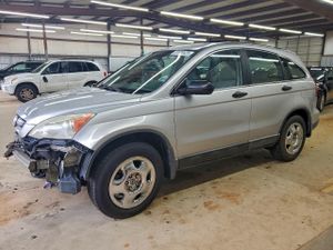 Honda CR-V LX 2.4L 4 2009