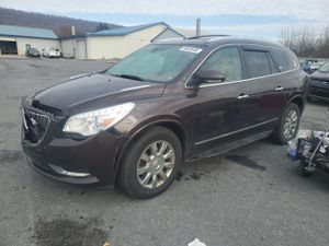 Buick Enclave 3.6L 6 2015