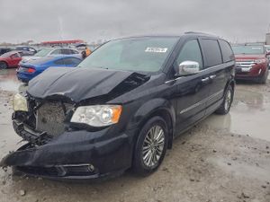 Chrysler Town & Country TOURING L 3.6L 6 2014