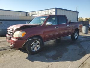Toyota Tundra DOUBLE CAB SR5 4.7L 8 2006