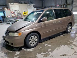 Honda Odyssey EXL 3.5L 6 2003
