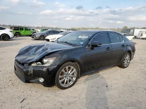Lexus GS 350 3.5L 6 2014