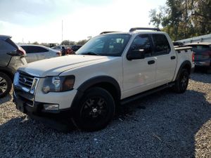 Ford Explorer XLT 4.0L 6 2008
