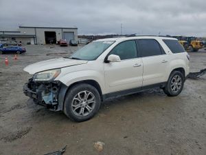 GMC Acadia SLT-1 3.6L 6 2015