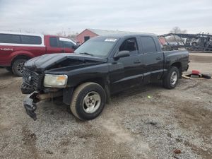 Dodge Dakota SXT 3.7L 6 2008