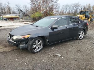 Acura TSX TECH 2.4L 4 2012