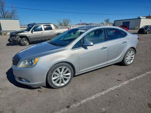 Buick Verano CONVENIENCE 2.4L 4 2014