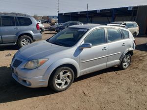 Pontiac Vibe 1.8L 4 2005