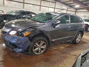 Acura RDX TECHNOLOGY 3.5L 6 2013