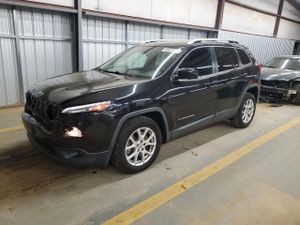 Jeep Cherokee LATITUDE 3.2L 6 2015