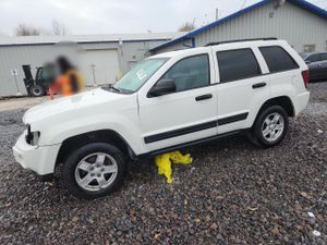 Jeep Grand Cherokee LAREDO 3.7L 6 2006