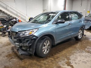 Honda CR-V LX 2.4L 4 2015
