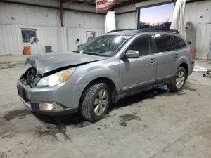 Subaru Outback 2.5I PREMIUM 2.5L 4 2011