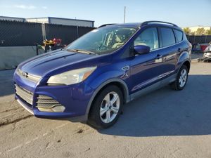 Ford Escape SE 1.6L 4 2014