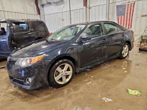 Toyota Camry L 2.5L 4 2014
